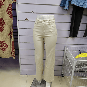 JEANS PALAZO 9831