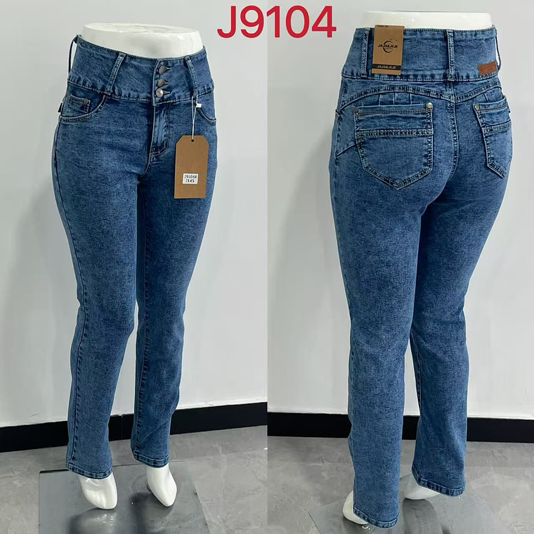 JEANS RECTO 1