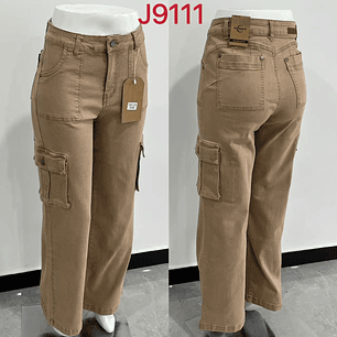 jeans cargo