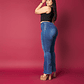 jeans flare - Miniatura 2
