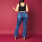 jeans flare - Miniatura 3