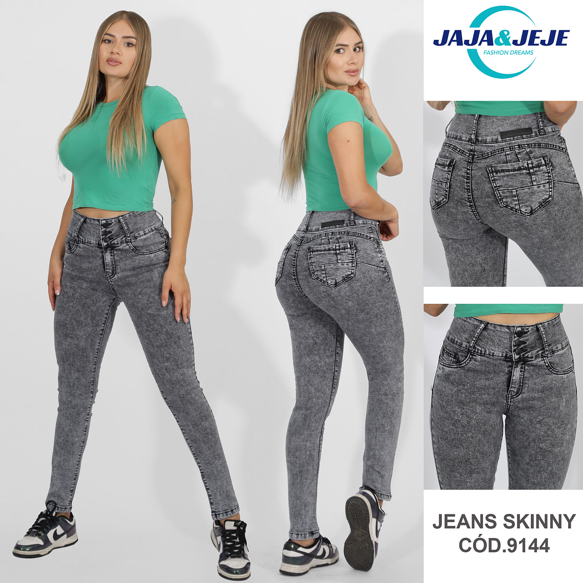jeans pitillo 1