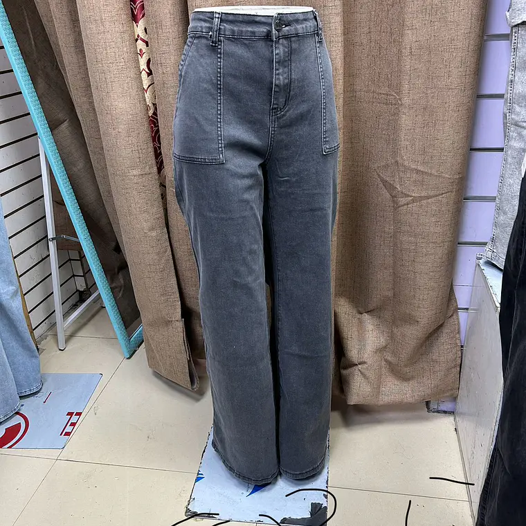 jeans 803-5 1