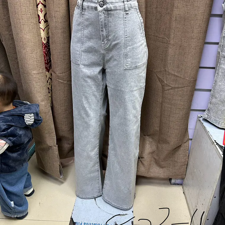 jeans 803-4 1