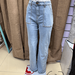 jeans 803-3