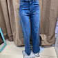 jeans palazo 193 - Miniatura 1