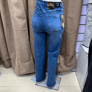 jeans palazo 193