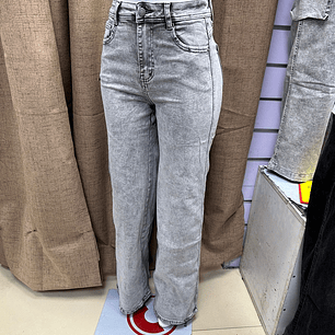 JEANS PALAZO 156