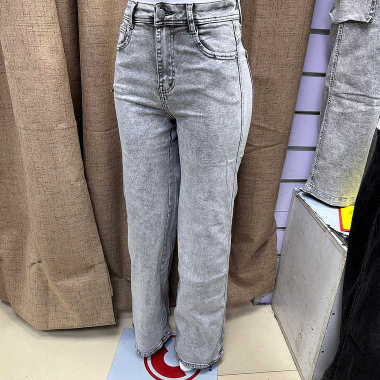 JEANS PALAZO 156 1