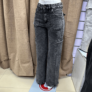 JEANS CARGO 202