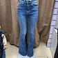 jeans flare 7064 - Miniatura 1