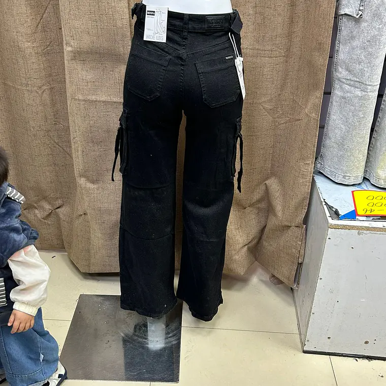 jeans 2082-3 2