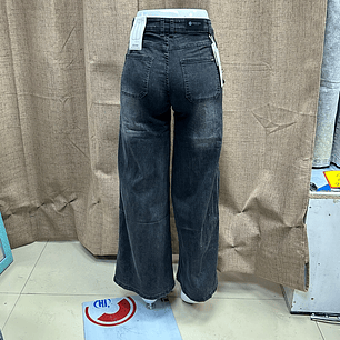jeans palazo 7014
