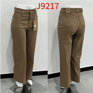 jeans palazo 9217