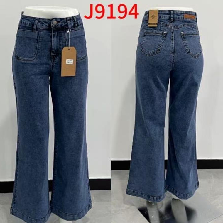 jeans palazo 9194 1