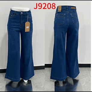 jeans palazo 9208