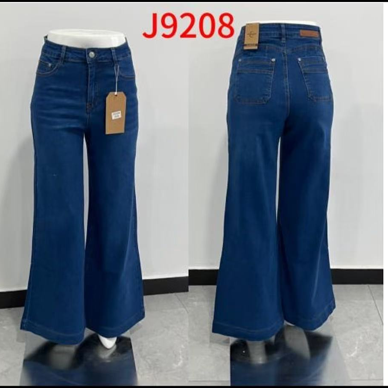 jeans palazo 9208 1