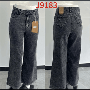 jeans palazo 9183