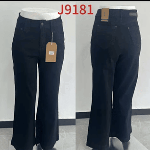 jeans palazo 9181