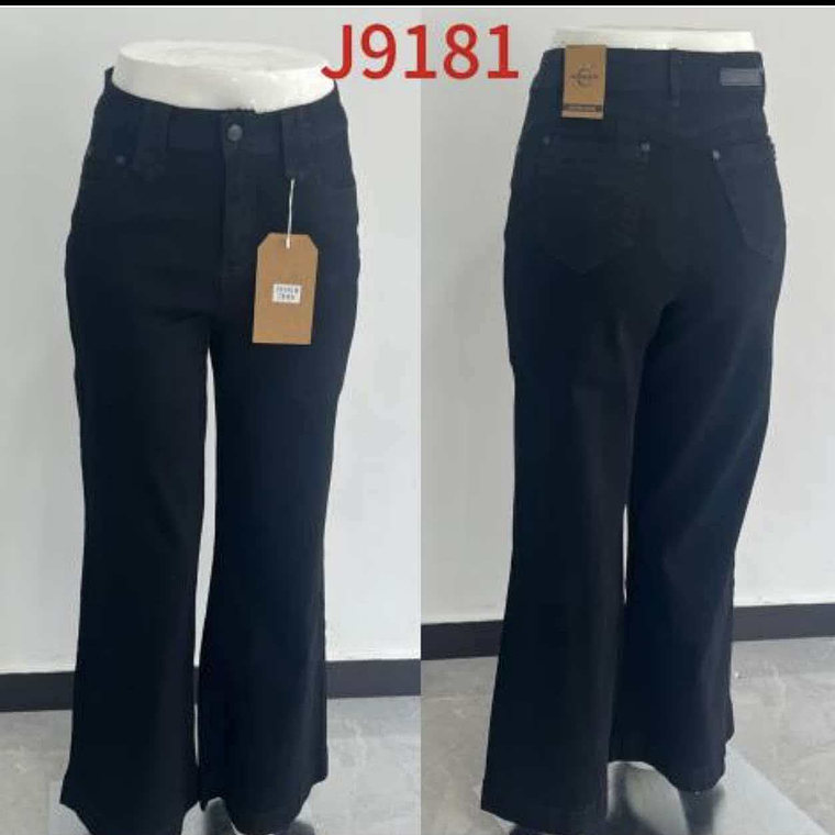 jeans palazo 9181 1