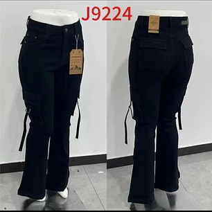 JEANS CARGO