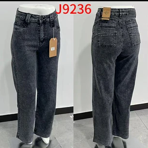 JEANS PALAZO