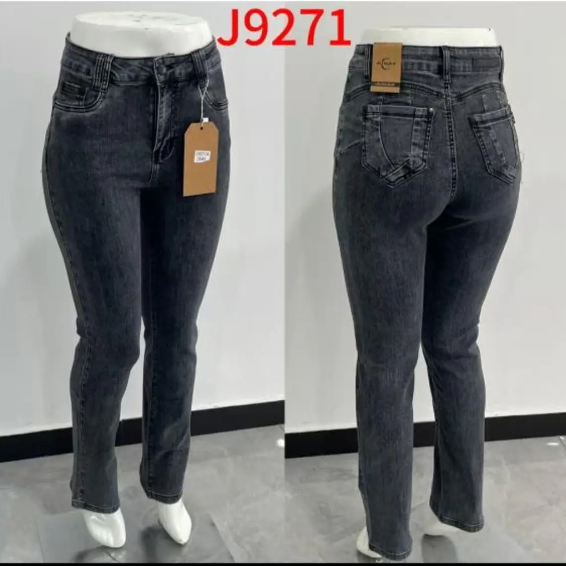 JEANS RECTO 1