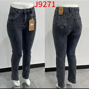 JEANS RECTO