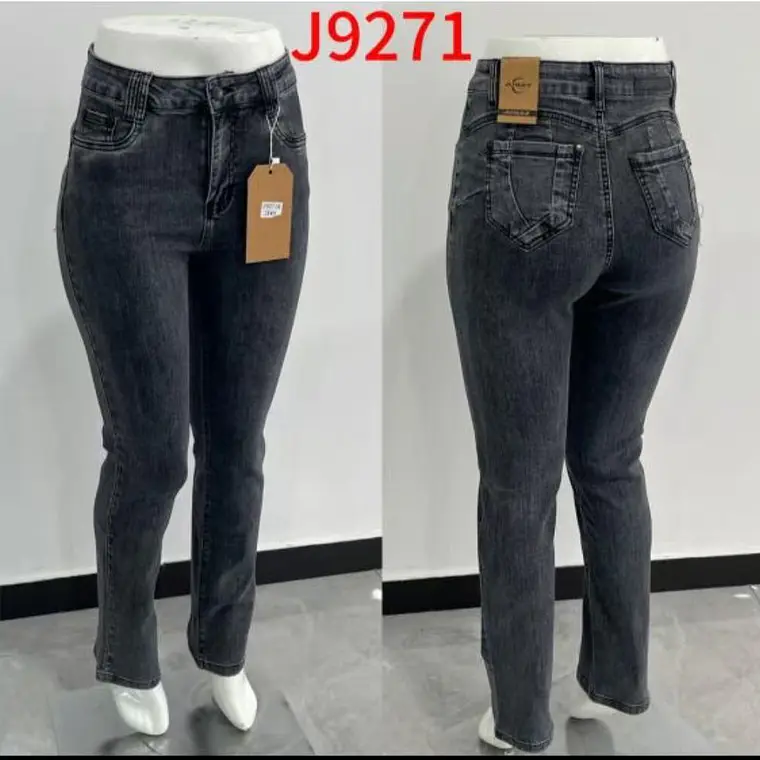 JEANS RECTO 1