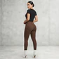Jeans Skinny Chocolate Elasticado - Miniatura 2