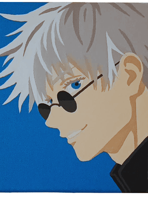 Pintura con Números