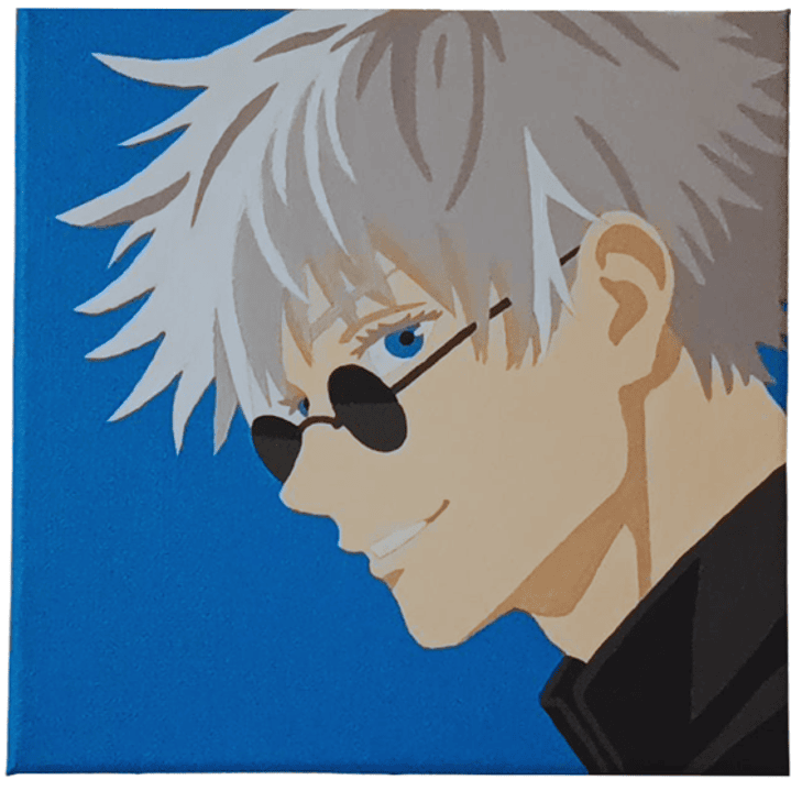 Pintura con Números 2