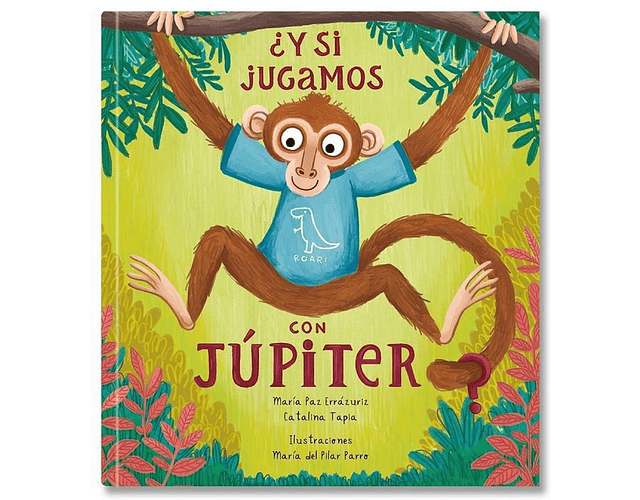 ¿Y si jugamos con Júpiter?