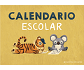 Calendario Escolar