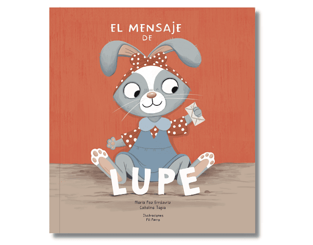 El mensaje de Lupe