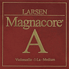 Cuerda La Larsen Magnacore para Cello