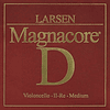 Cuerda Re Larsen Magnacore para Cello