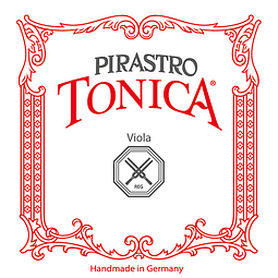 Cuerda La Pirastro Tonica para Viola 4/4 (16'' y 15'')