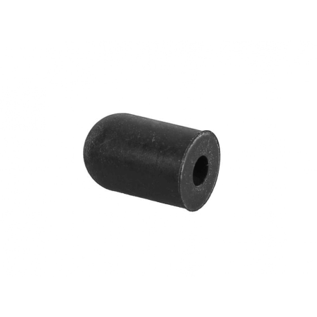 Goma para puntal de cello