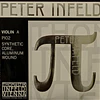 Cuerda La Thomastik Peter Infeld Violín 