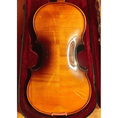 DISPONIBLE - Violin 3/4 Armado en taller de Anatoly Cheremukhin
