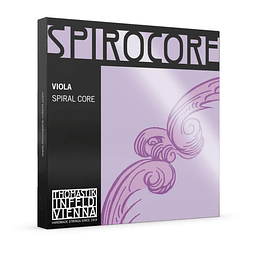 Set Cuerda Thomastik Spirocore Viola