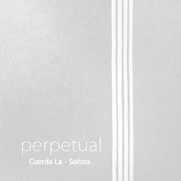 Cuerda La Pirastro Perpetual Solo para Cello