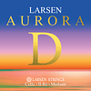Cuerda Re Larsen Aurora para Cello 4/4