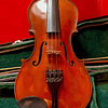 DISPONIBLE - Antiguo Violín 3/4