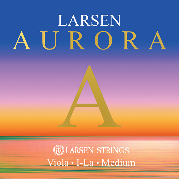 Cuerda La Viola Larsen Original