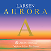 Cuerda La Larsen Aurora para Viola