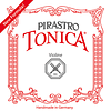 Set de Cuerdas Pirastro Tonica Violín 4/4