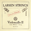 Cuerda Re Larsen Solista para Cello