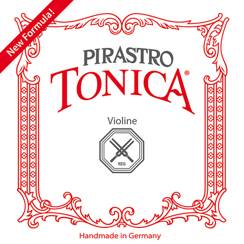 Cuerda Violín La Pirastro Tonica